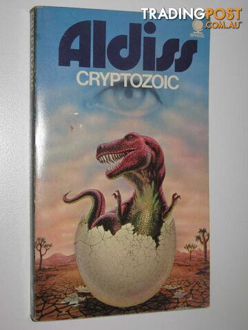 Cryptozoic - Aldiss Brian W. - 1973