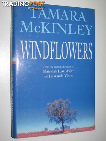 Windflowers - McKinley Tamara - 2002