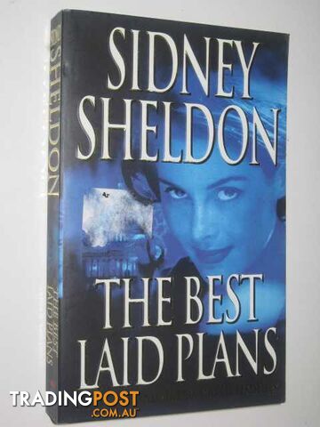 The Best Laid Plans - Sheldon Sidney - 1998