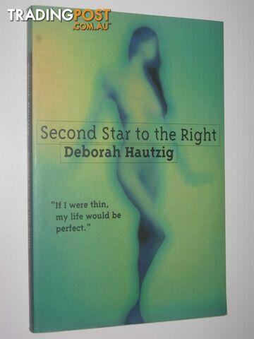 Second Star to the Right - Hautzig Deborah - 2001
