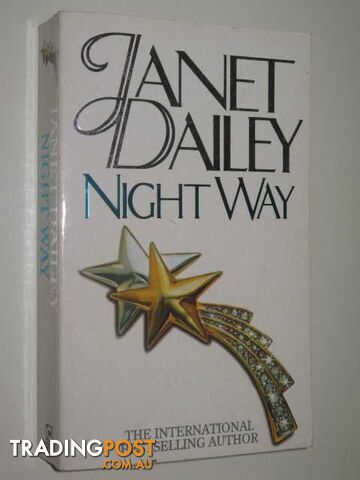 Night Way - Dailey Janet - 2000