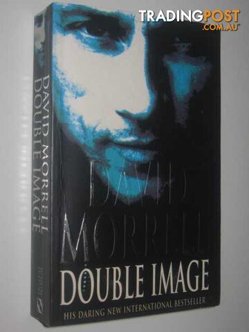 Double Image - Morrell David - 1998
