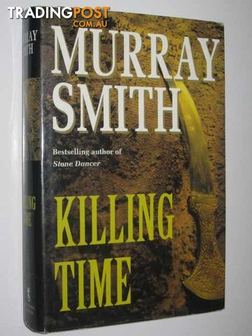 Killing Time - Smith Murray - 1995