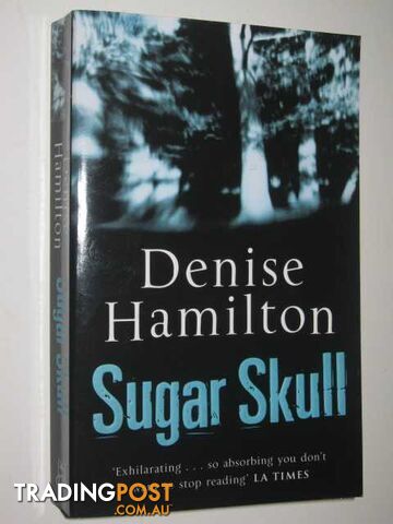 Sugar Skull - Hamilton Denise - 2005