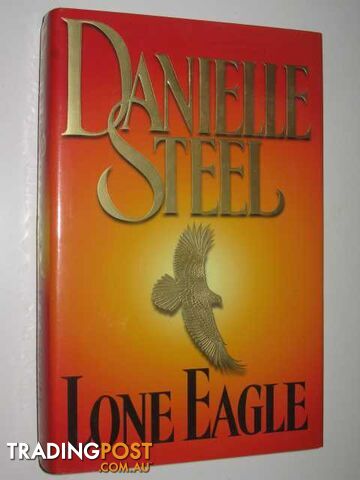 Lone Eagle - Steel Danielle - 2001