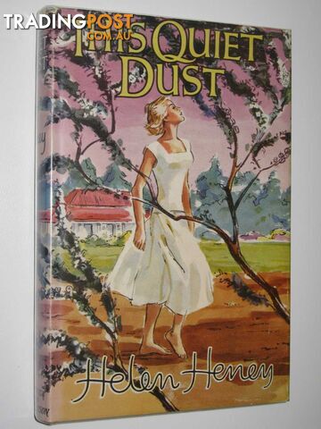 This Quiet Dust - Heney Helen - 1956