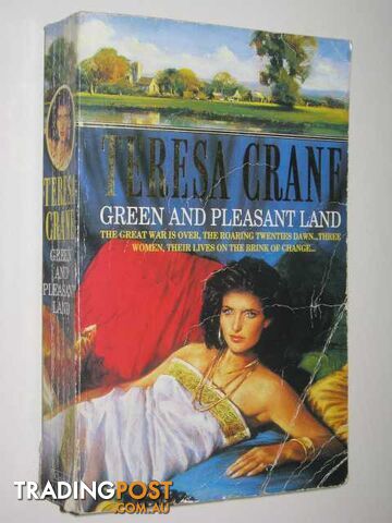 Green and Pleasant Land - Crane Teresa - 1992