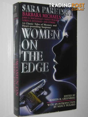 Women on the Edge - Greenberg Martin - 1994