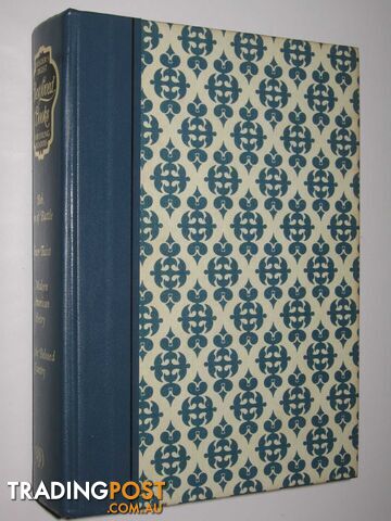 Best Loved Loved Books for Young Readers Volume 11 - Various - 1972