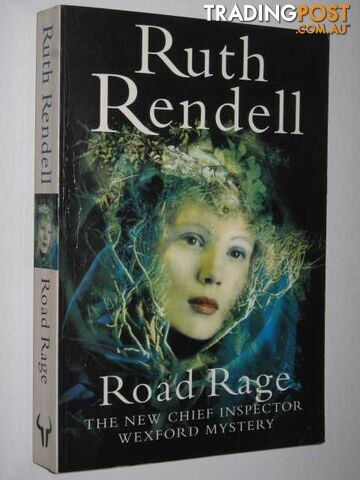 Road Rage - Inspector Wexford Series - Rendell Ruth - 1997