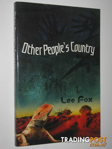 Other People's Country - Fox Lee - 2008