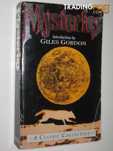 Mysteries : A Classic Collection - Gordon Giles - 1996
