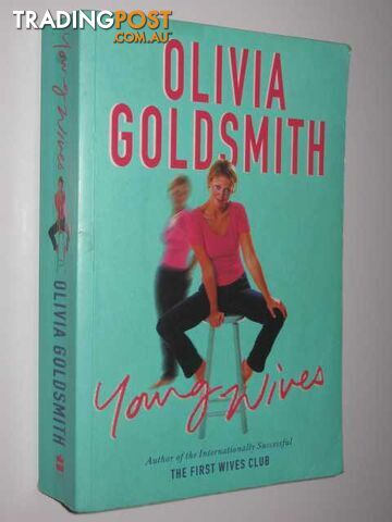 Young Wives - Goldsmith Olivia - 2000