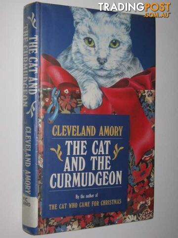 The Cat and the Curmudgeon - Amory Cleveland - 1990