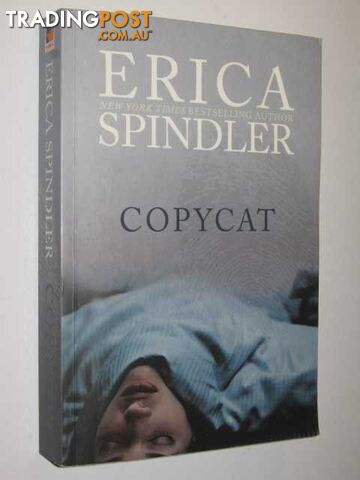 Copycat - Spindler Erica - 2006