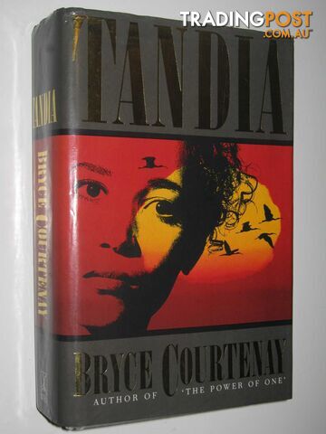 Tandia  - Courtenay Bryce - 1991