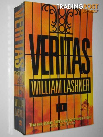 Veritas - Lashner William - 1998