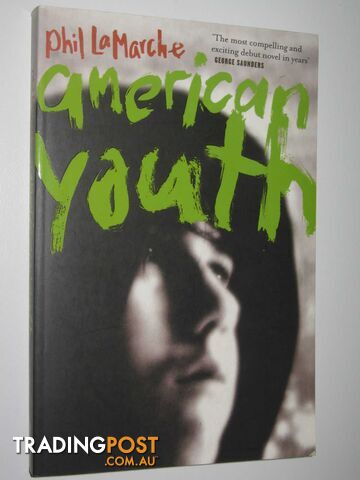 American Youth - LaMarche Phil - 2007