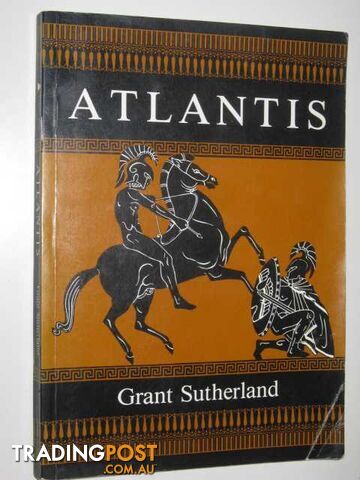 Atlantis - Sutherland Grant - 1988