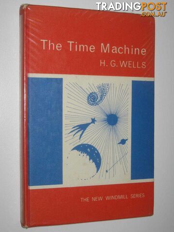 The Time Machine - Wells H.G - 1965