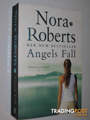 Angels Fall - Roberts Nora - 2006