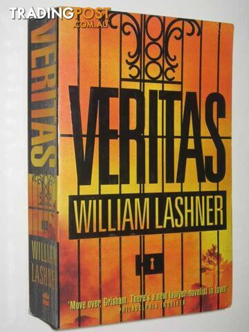 Veritas - Lashner William - 1997