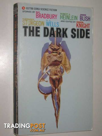 The Dark Side - Knight Damon - 1967