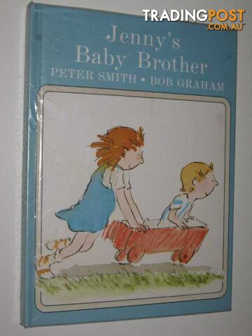 Jenny's Baby Brother - Smith Peter - 1981