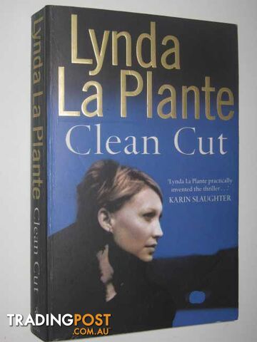 Clean Cut - La Plante Lynda - 2007 - photo 1 of 1