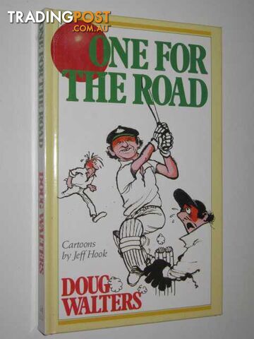 One for the Road  - Walters Doug - 1988