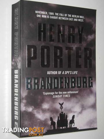Brandenburg - Porter Henry - 2005