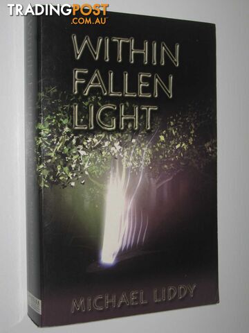 Within Fallen Light - Liddy Michael - 2004