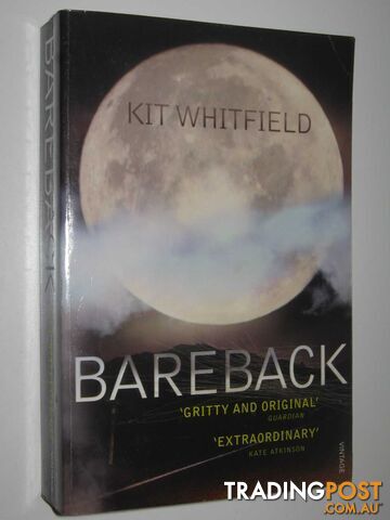Bareback - Whitfield Kit - 2007