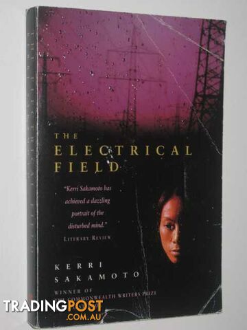 The Electrical Field - Sakamoto Kerri - 1999