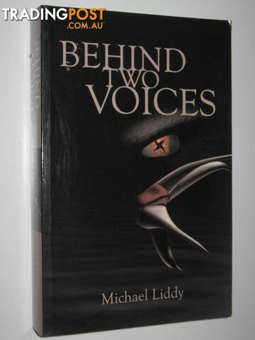 Behind Two Voices  - Liddy Michael - 2007 - photo 1 of 1