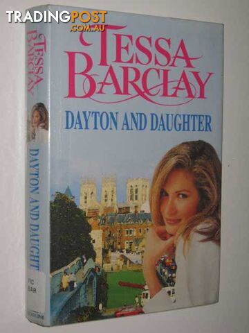 Dayton and Daughter - Barclay Tessa - 1999