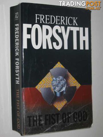 The Fist of God - Forsyth Frederick - 1995