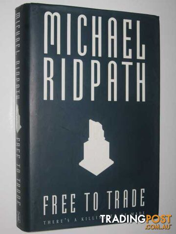 Free to Trade - Ridpath Michael - 1995 - photo 1 of 1