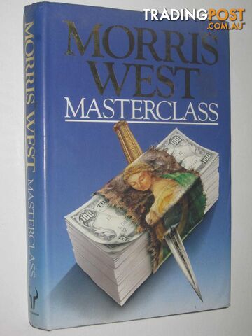 Masterclass  - West Morris - No date