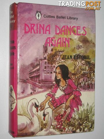 Drina Dances Again - Estoril Jean - 1975