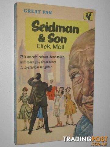 Seidman and Son - Moll Elick - 1960