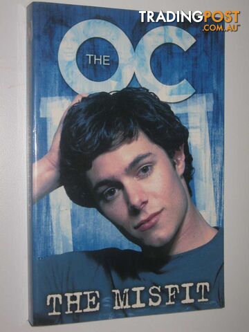 The Misfit - The OC Series #2 - Martin Cory - 2004