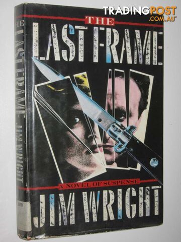 The Last Frame - Wright Jim - 1990