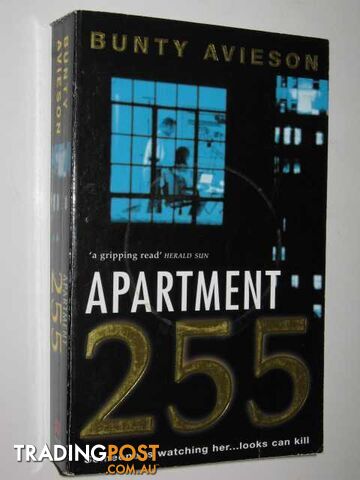 Apartment 255 - Avieson Bunty - 2002