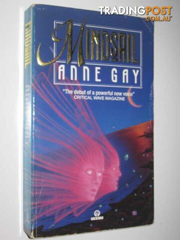 Mindsail - Gay Anne - 1991