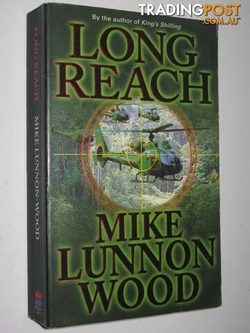 Long Reach - Wood Mike Lunnon - 2000 - photo 1 of 1