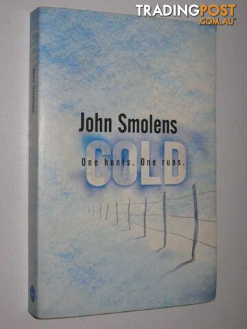 Cold - Smolens John - 2002