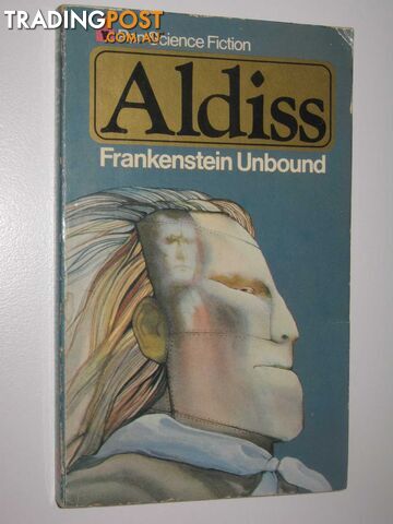 Frankenstein Unbound - Aldiss Brian W. - 1975