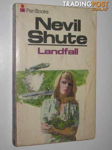 Landfall  - Shute Nevil - 1971 - photo 1 of 1