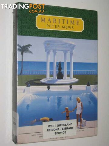 Maritime - Mews Peter - 1996 - photo 1 of 1